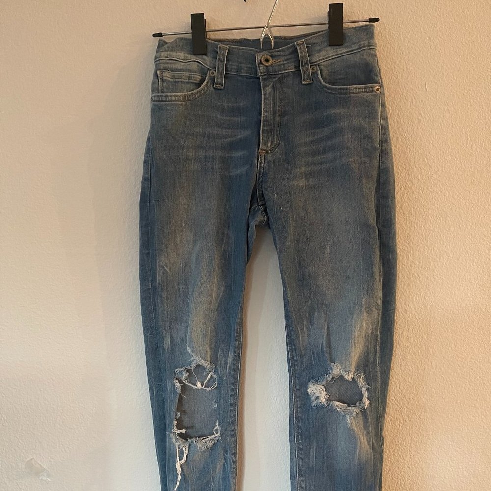 Lucky Brand Stretch Jeans